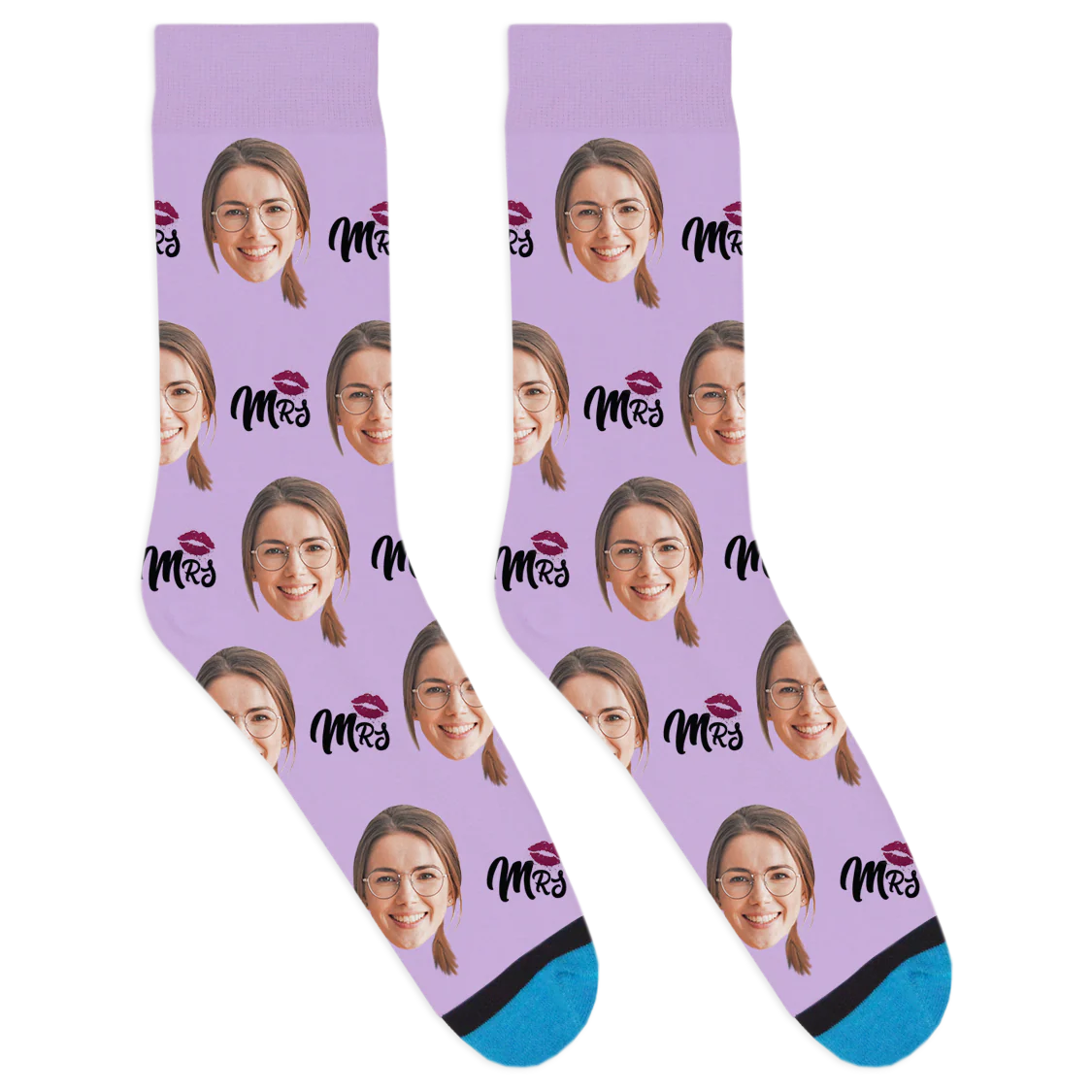 Custom Mrs. Socks - Image 6