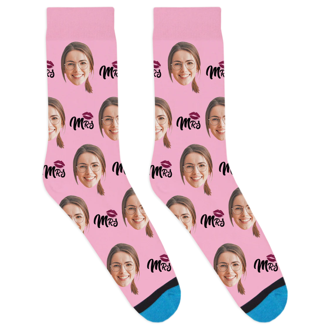 Custom Mrs. Socks - Image 8