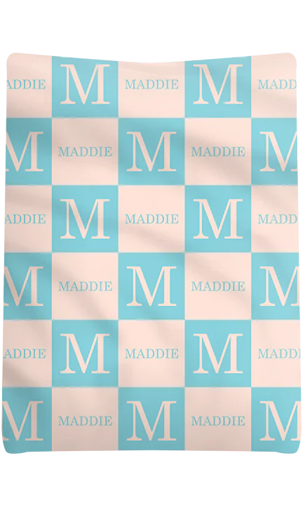 Custom Name Blanket - Image 2