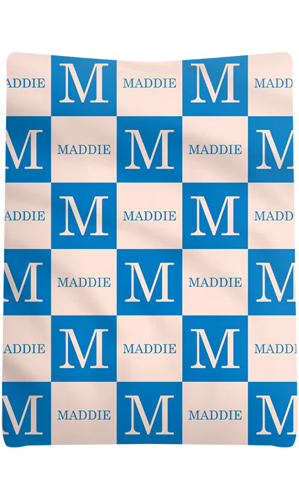 Custom Name Blanket - Image 3