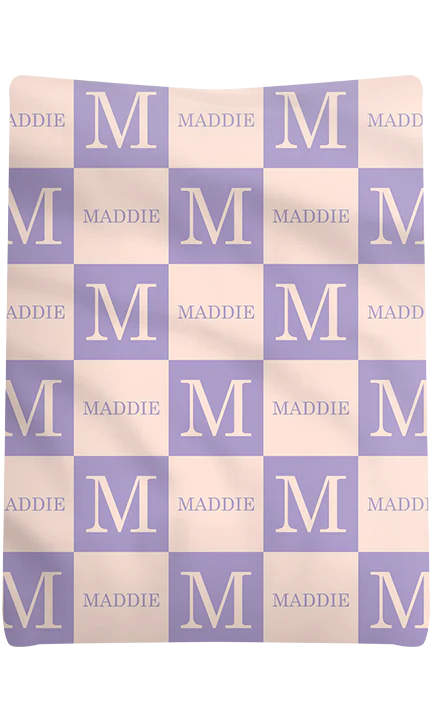 Custom Name Blanket - Image 6