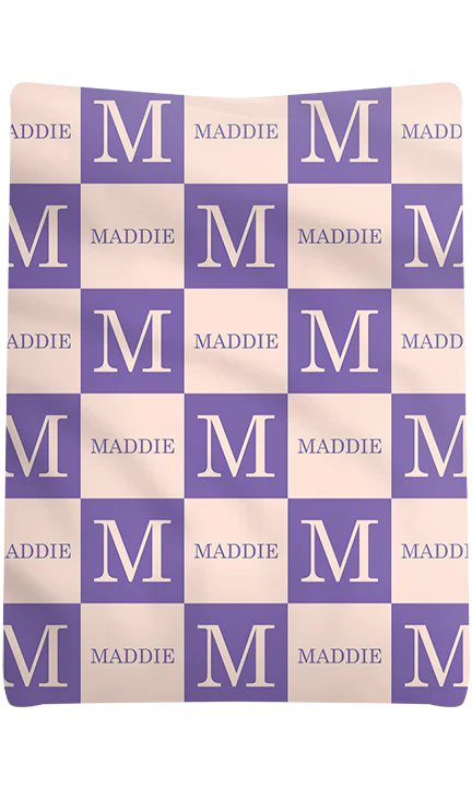 Custom Name Blanket - Image 8
