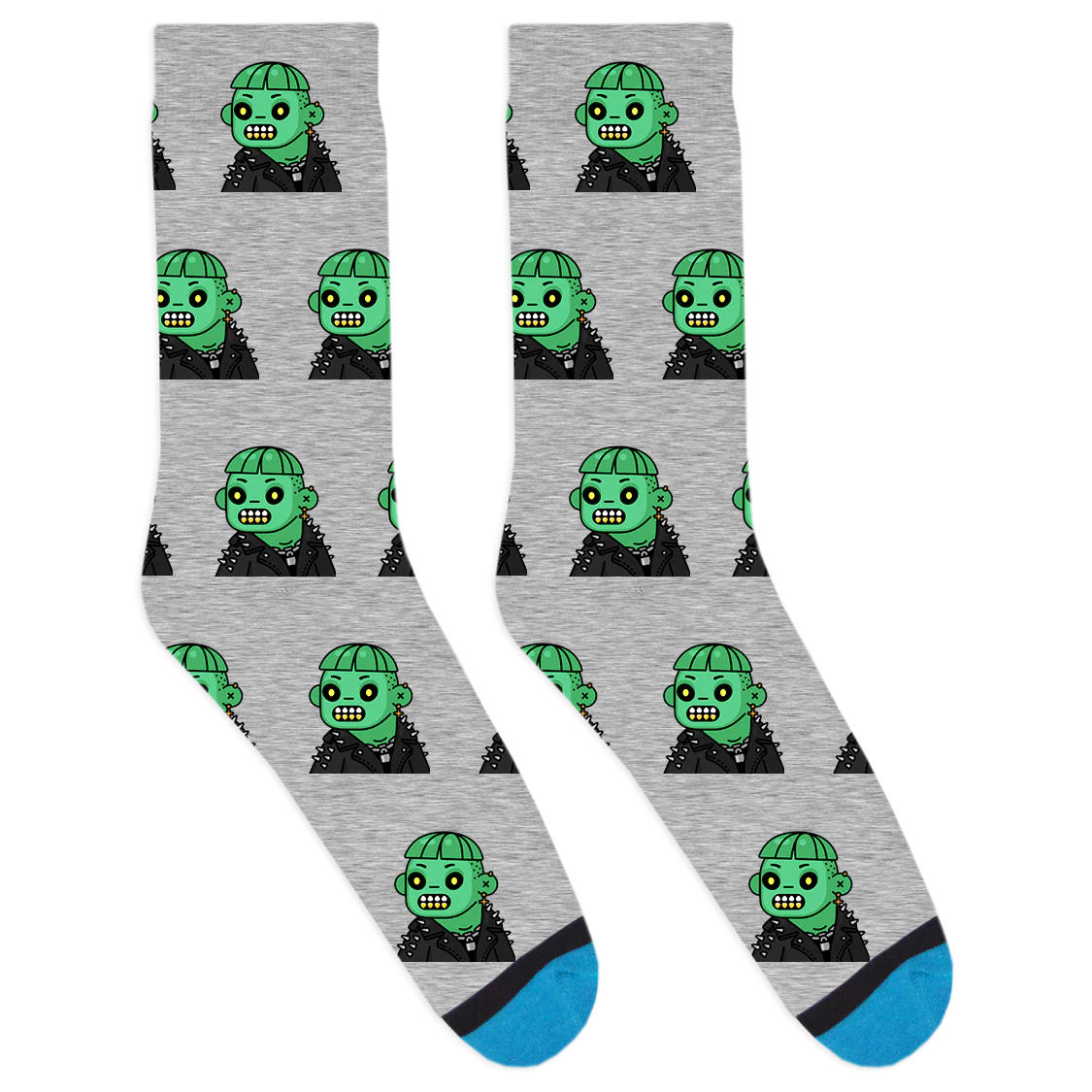 Custom NFT Socks - Image 8