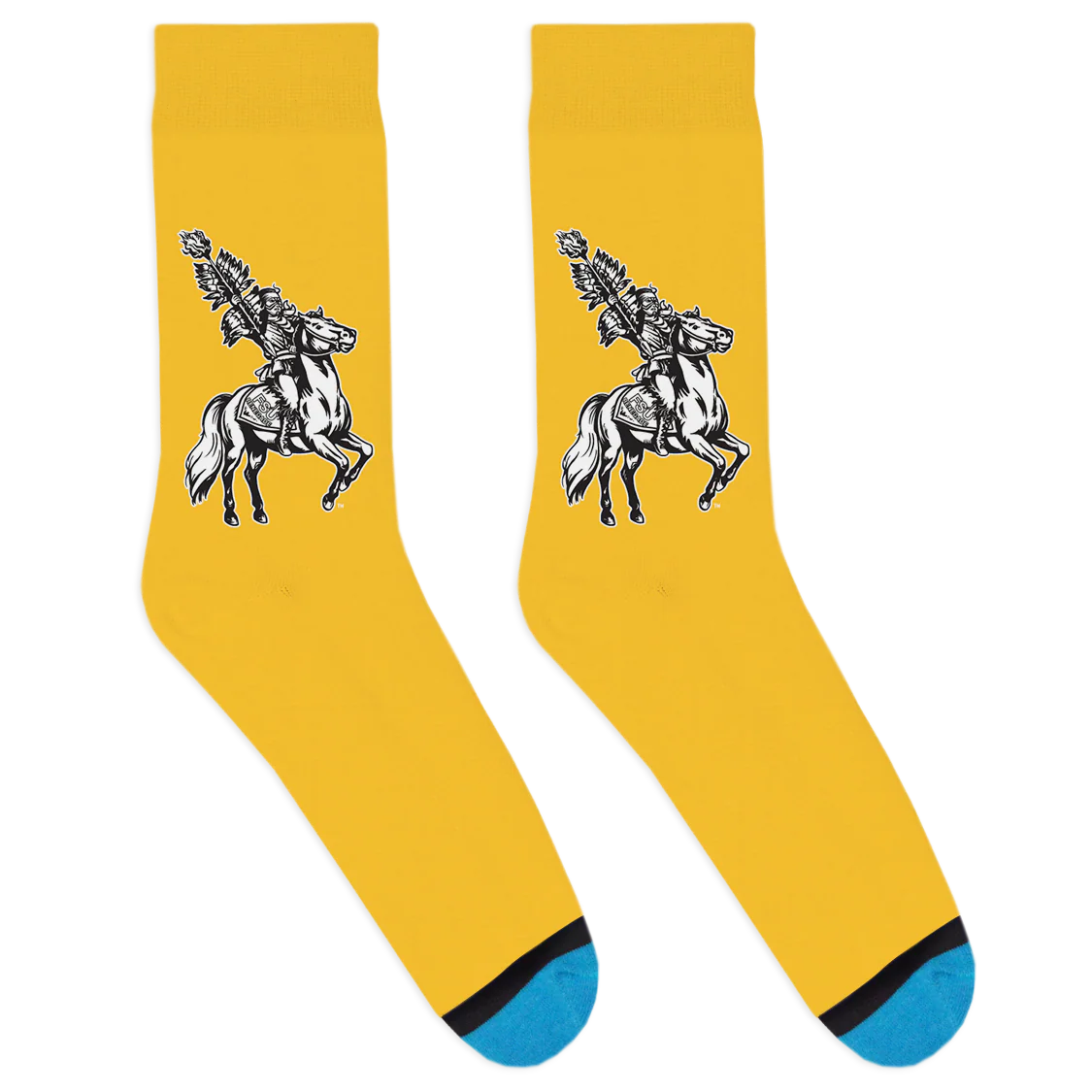 Osceola Socks