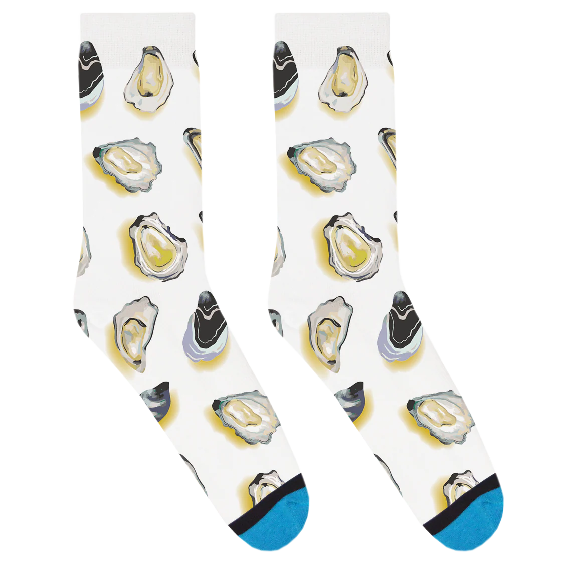 Oysters Socks - Image 2