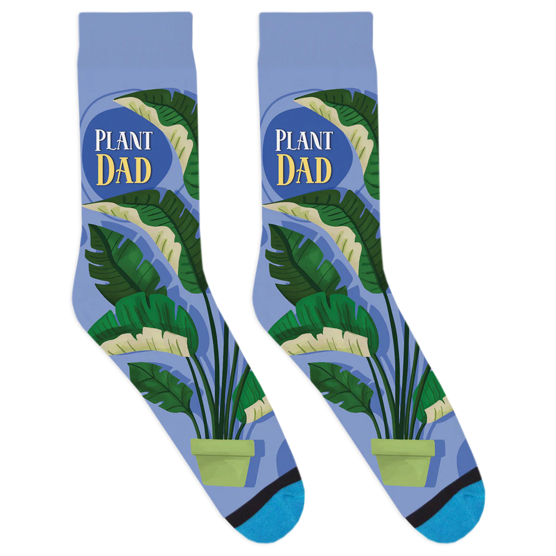 Plant Dad Socks - Image 2