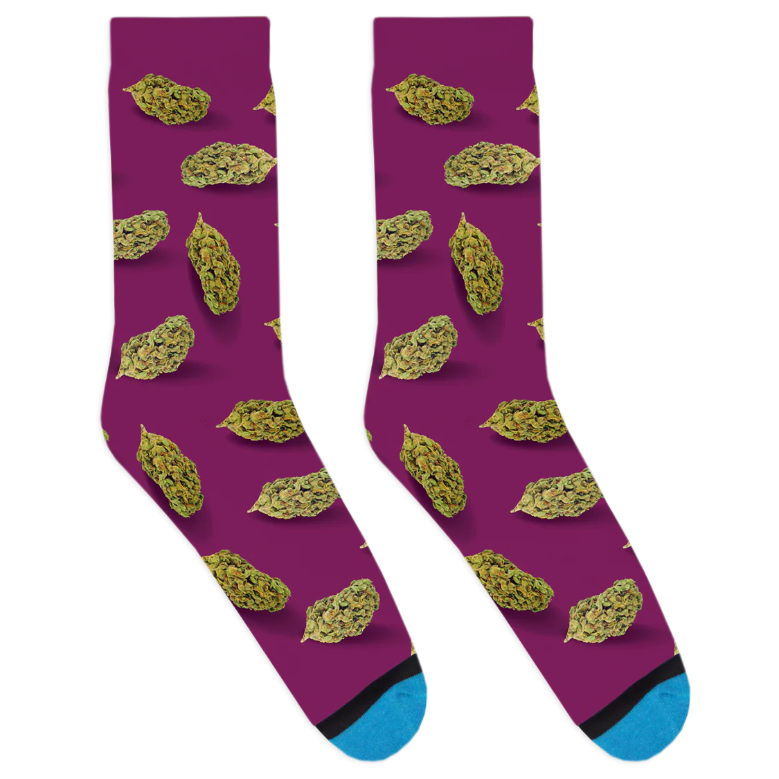Real Nug Socks