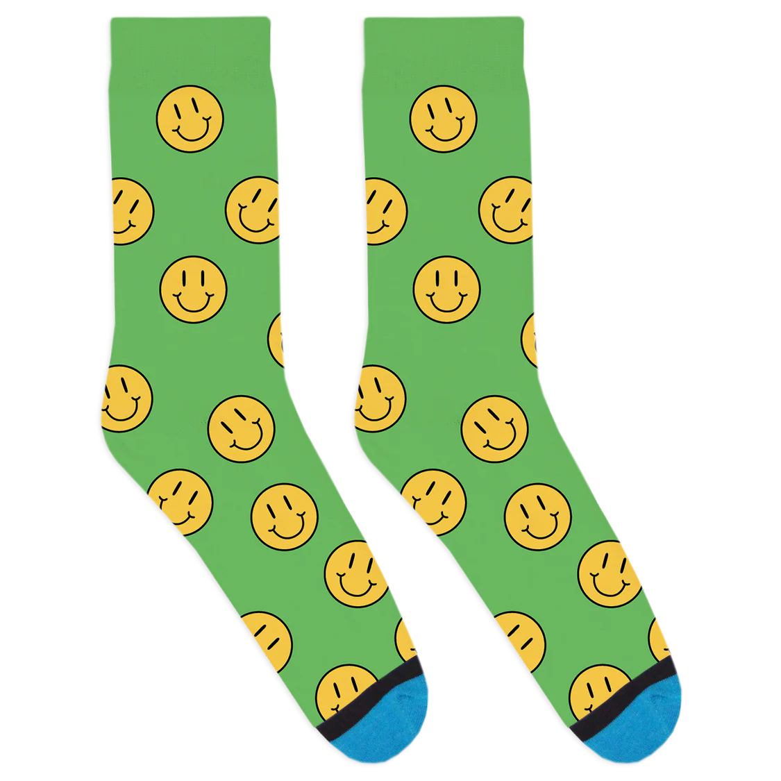 Smiley Socks - Image 2