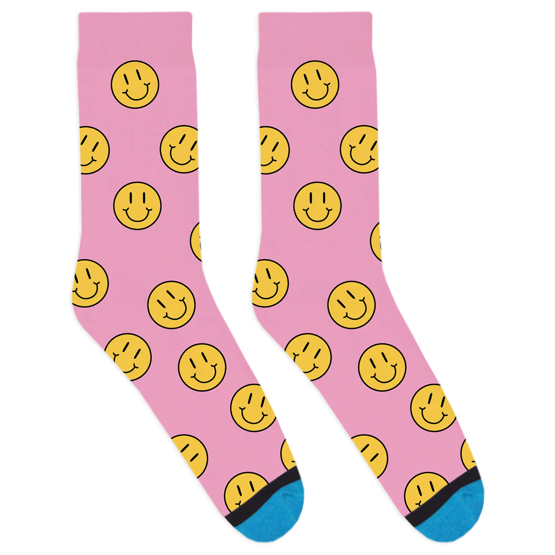 Smiley Socks - Image 3