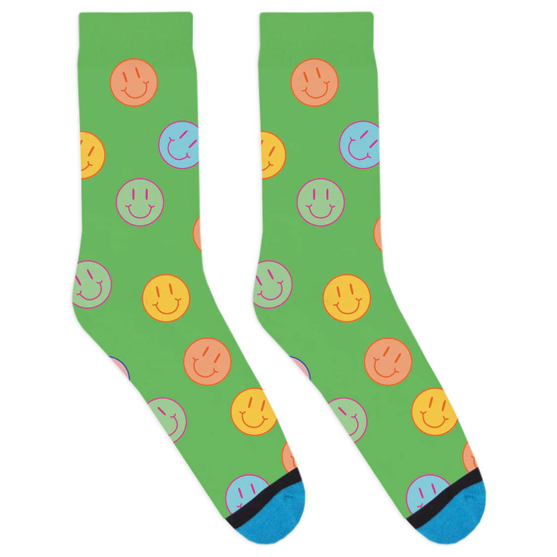 Smiley Socks - Image 5