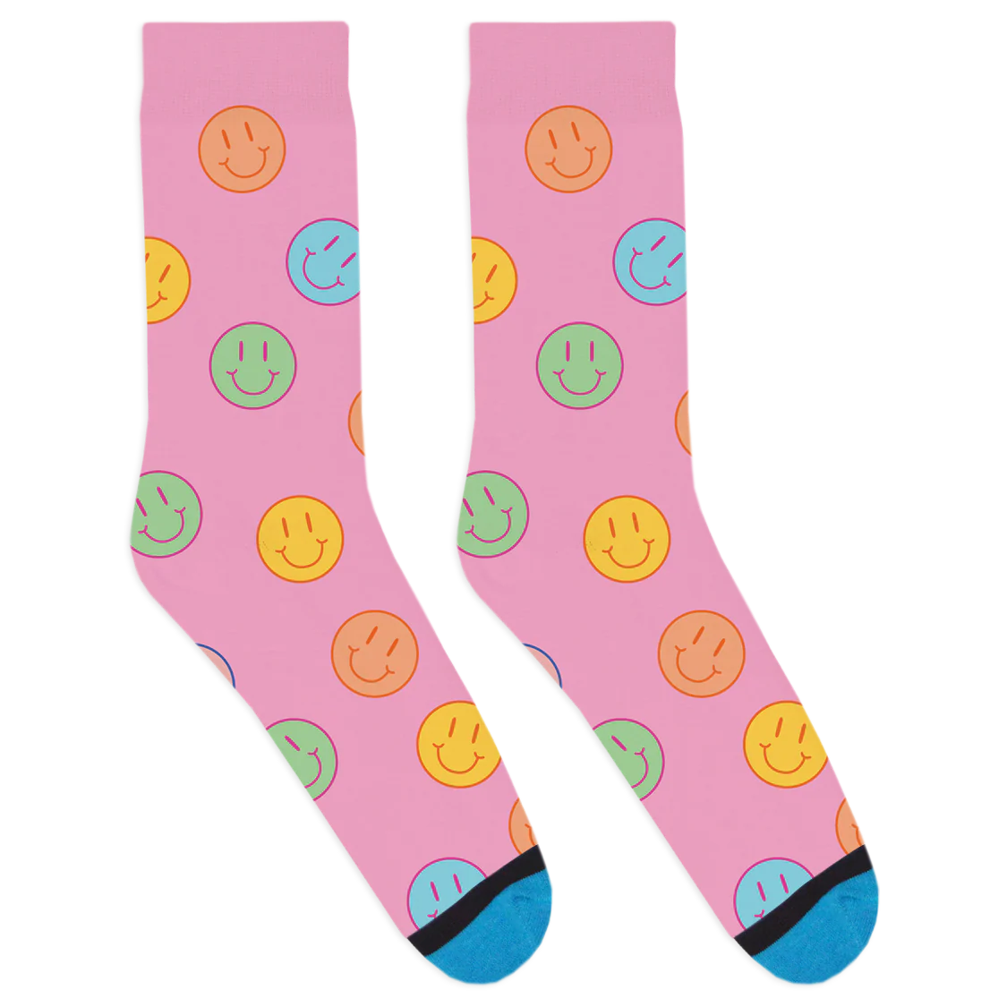 Smiley Socks - Image 6