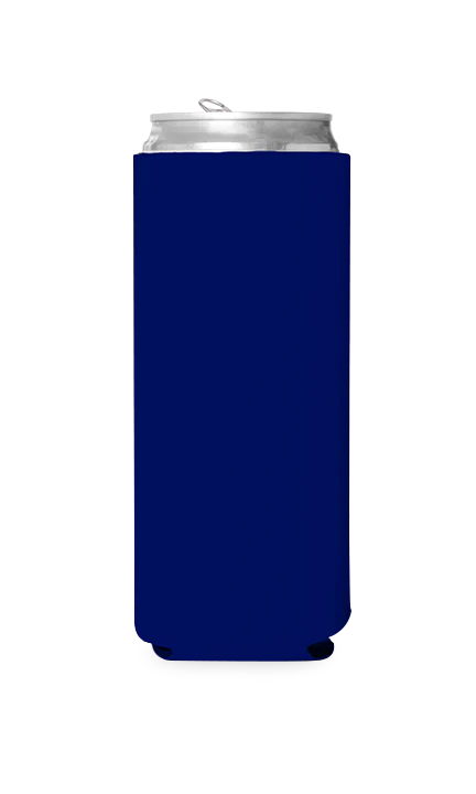 Solid Colors Predesigned Can Cooler - Image 12