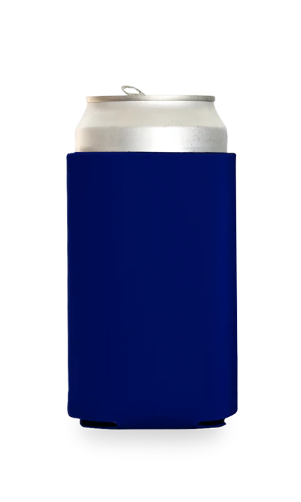 Solid Colors Predesigned Can Cooler - Image 13