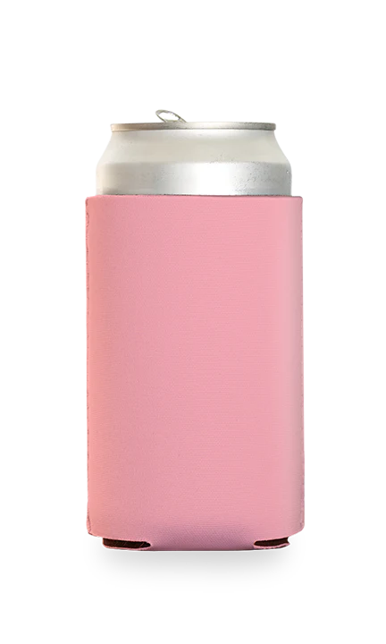 Solid Colors Predesigned Can Cooler - Image 15