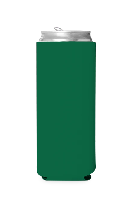 Solid Colors Predesigned Can Cooler - Image 4