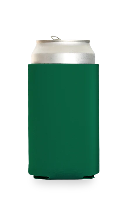Solid Colors Predesigned Can Cooler - Image 5