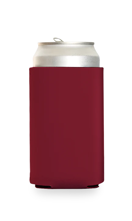 Solid Colors Predesigned Can Cooler - Image 7