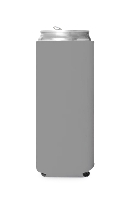 Solid Colors Predesigned Can Cooler - Image 8