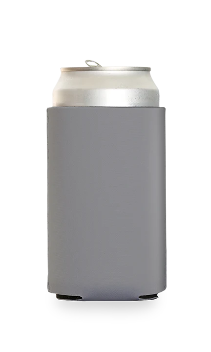 Solid Colors Predesigned Can Cooler - Image 9