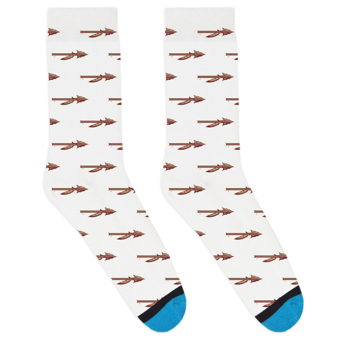Spear Socks