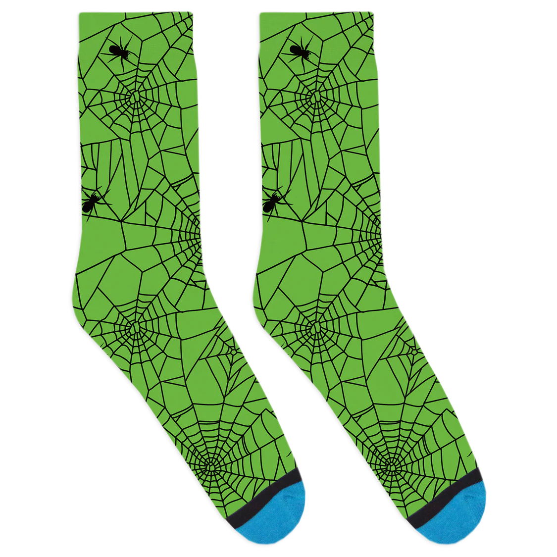 Spiderweb Socks - Image 2