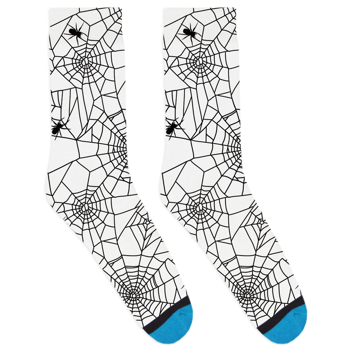 Spiderweb Socks - Image 3