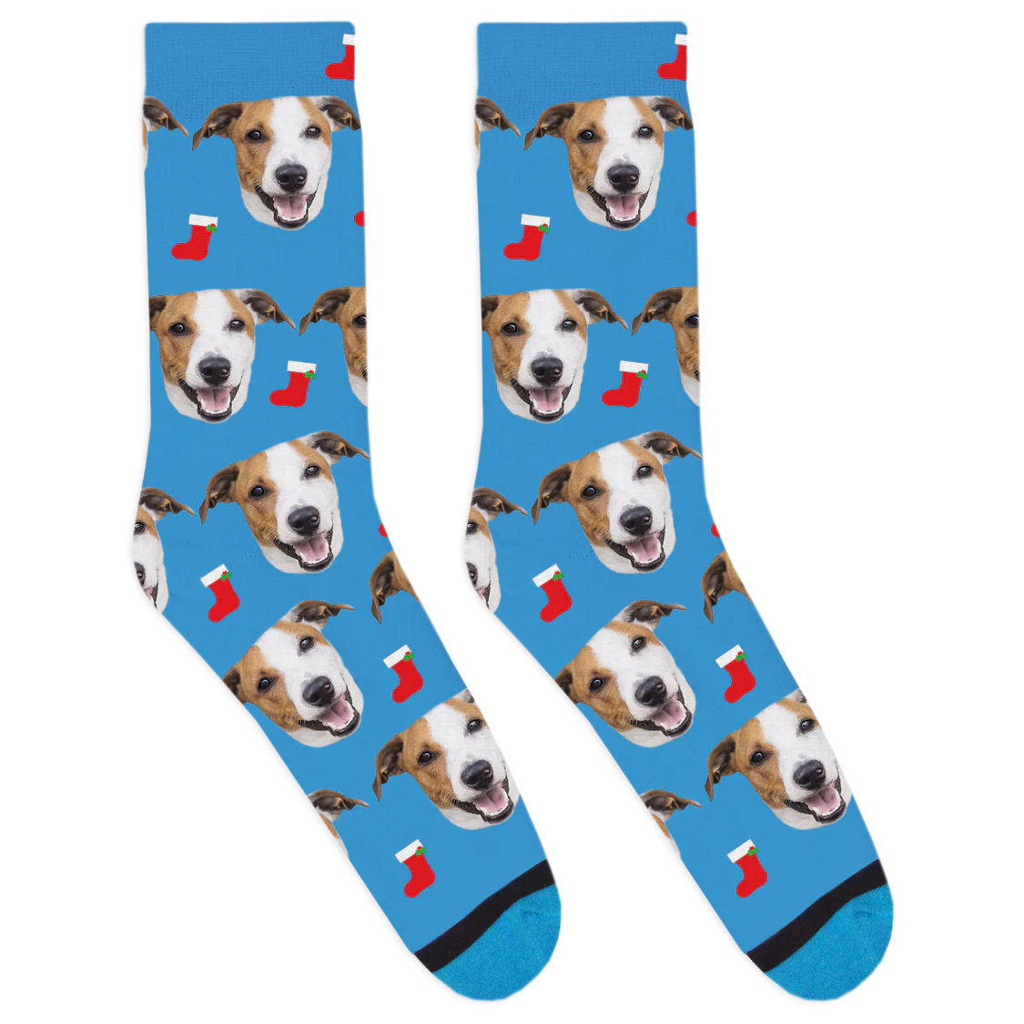 Custom Stocking Socks
