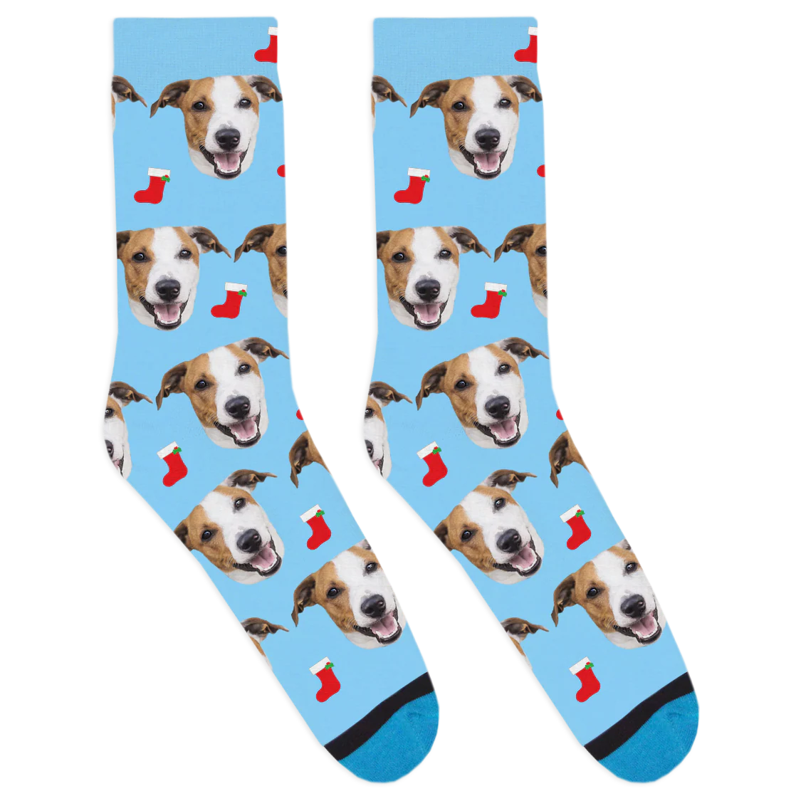 Custom Stocking Socks - Image 2