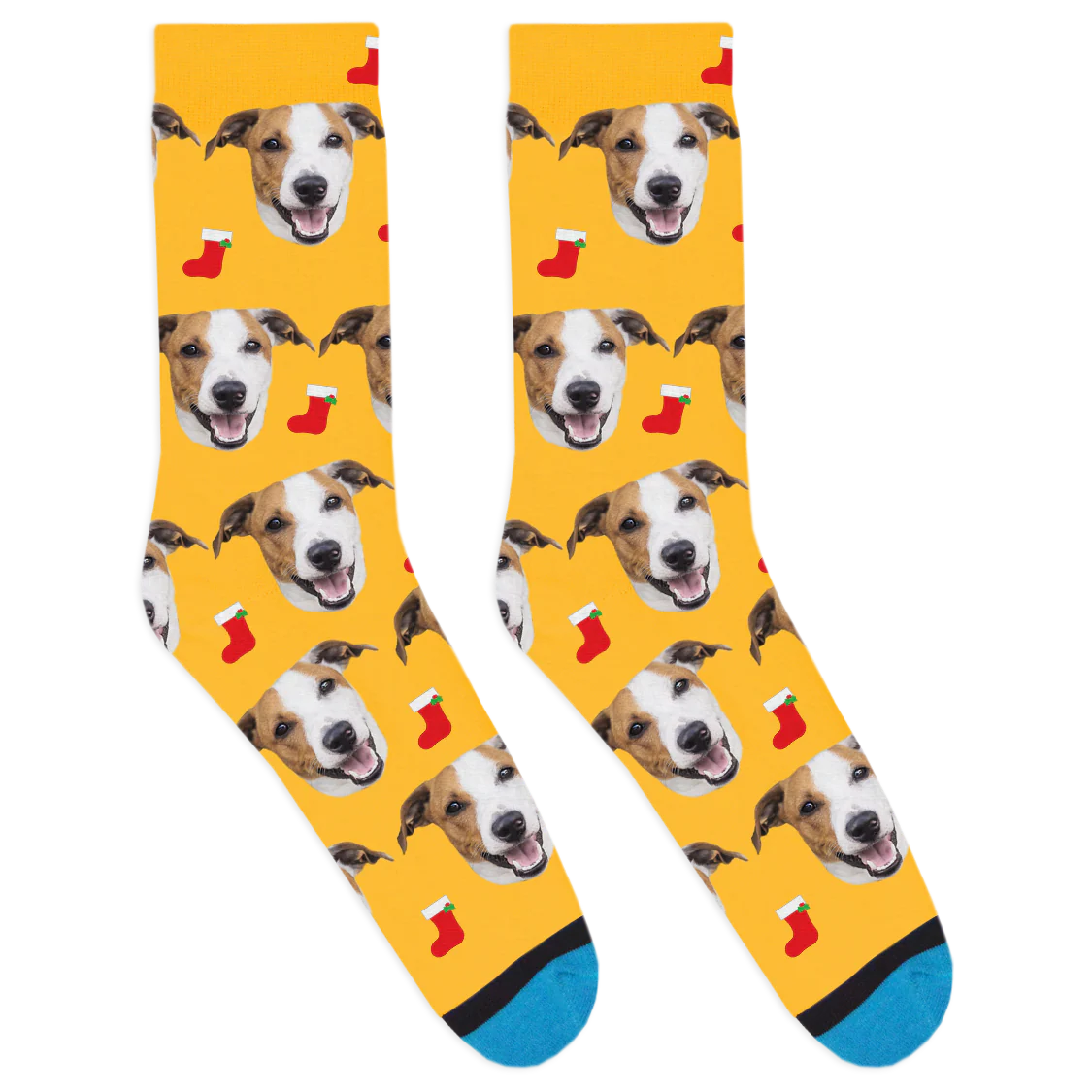 Custom Stocking Socks - Image 6