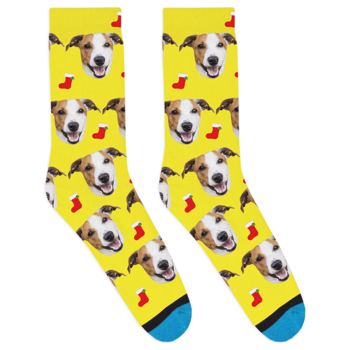 Custom Stocking Socks - Image 9