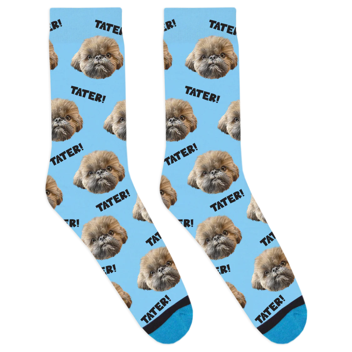 Tater Socks