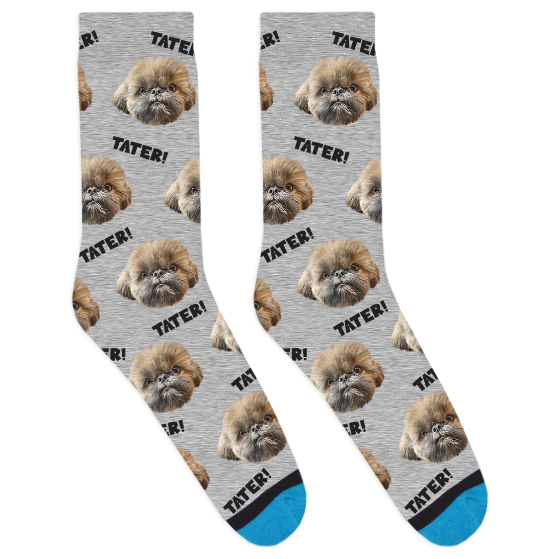 Tater Socks - Image 2