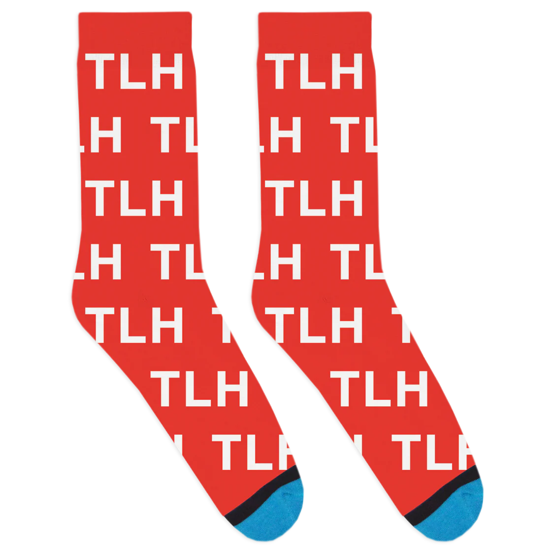 TLH Socks - Image 2