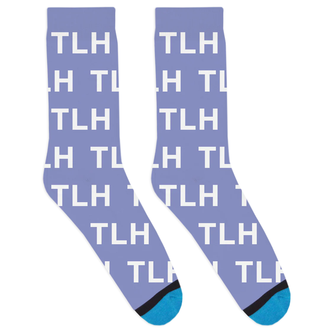 TLH Socks - Image 3