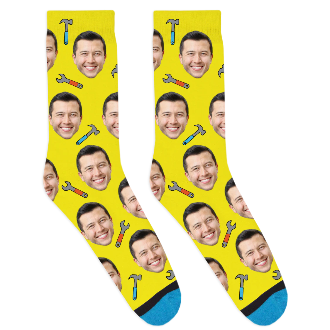 Custom Tool Socks - Image 10