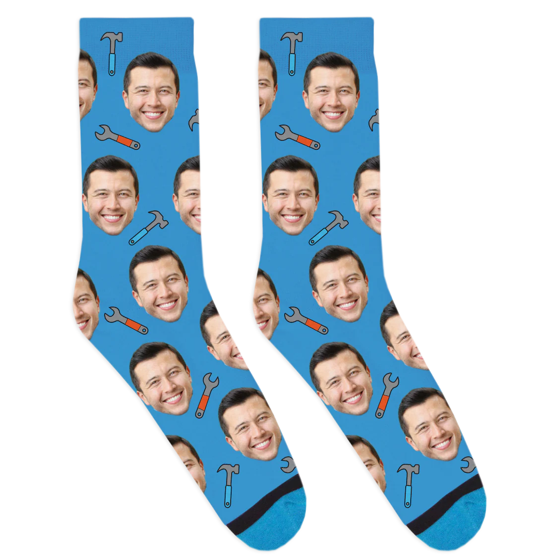Custom Tool Socks - Image 3