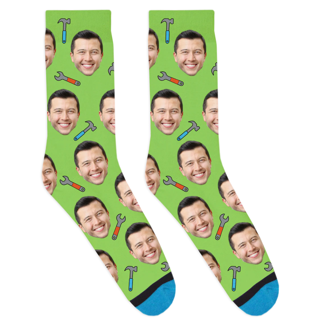 Custom Tool Socks - Image 4