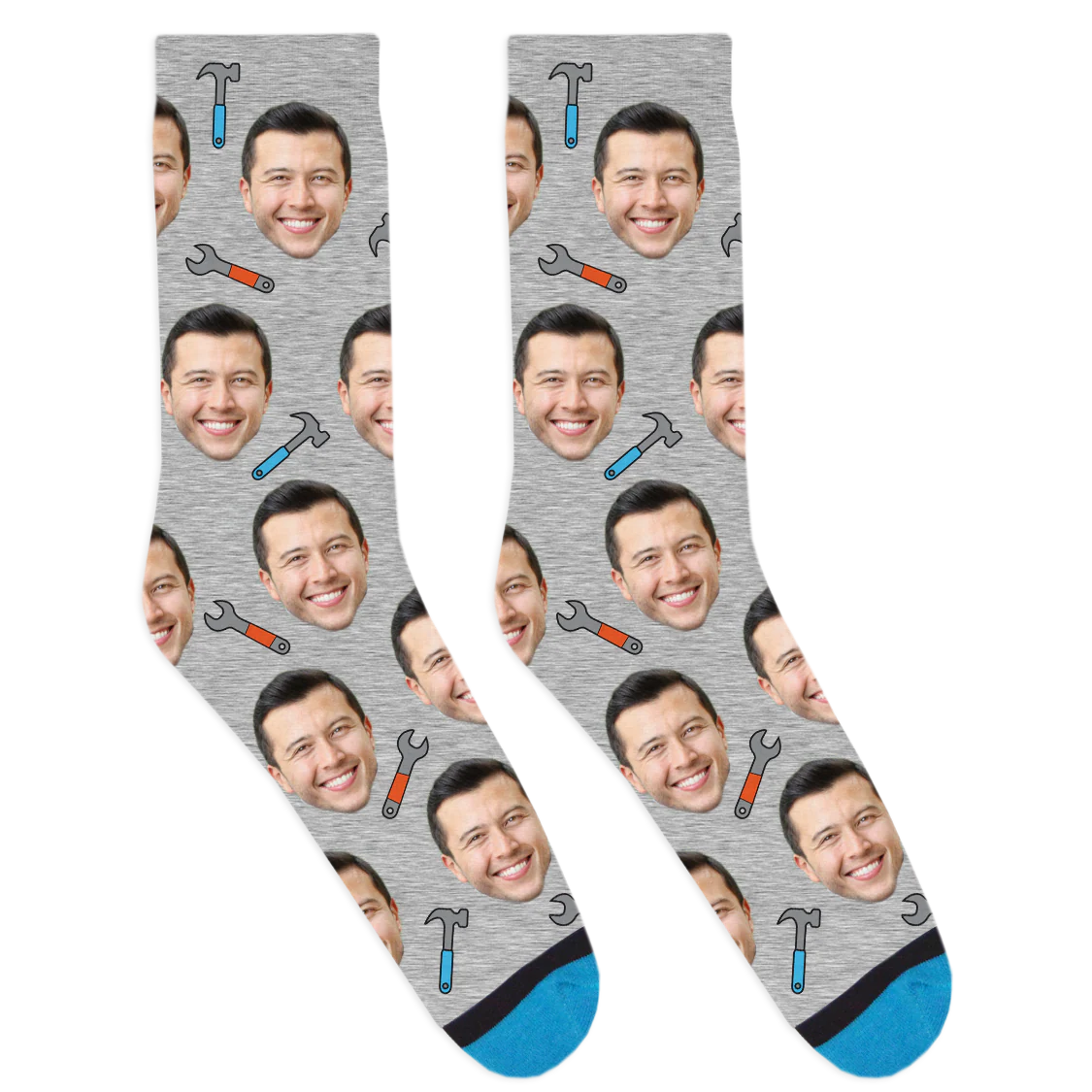 Custom Tool Socks - Image 5