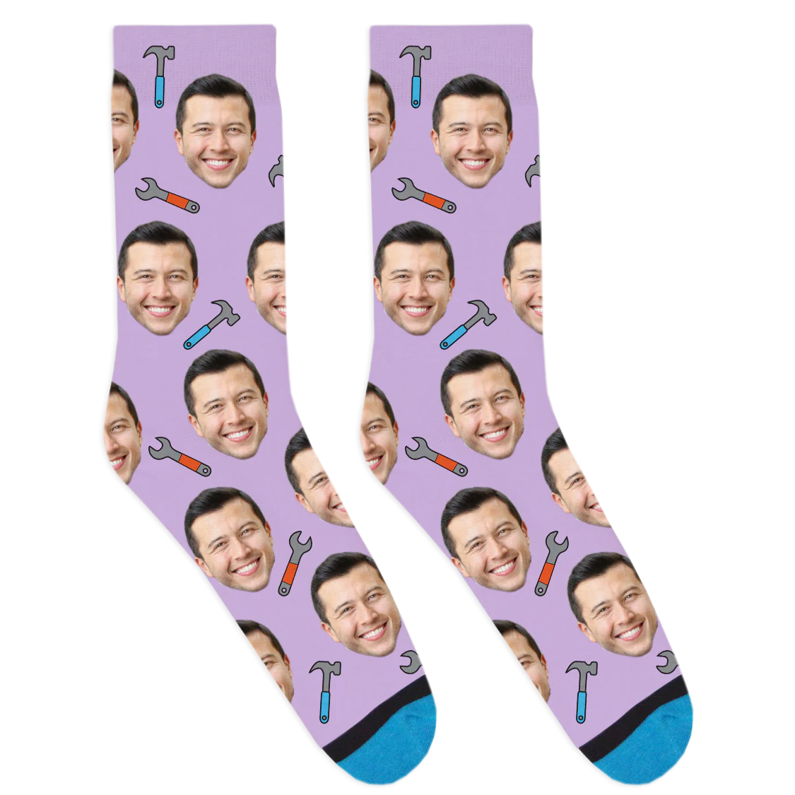 Custom Tool Socks - Image 6