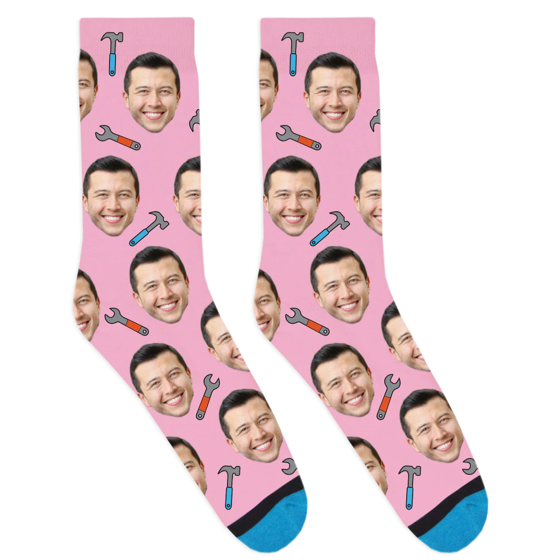 Custom Tool Socks - Image 7