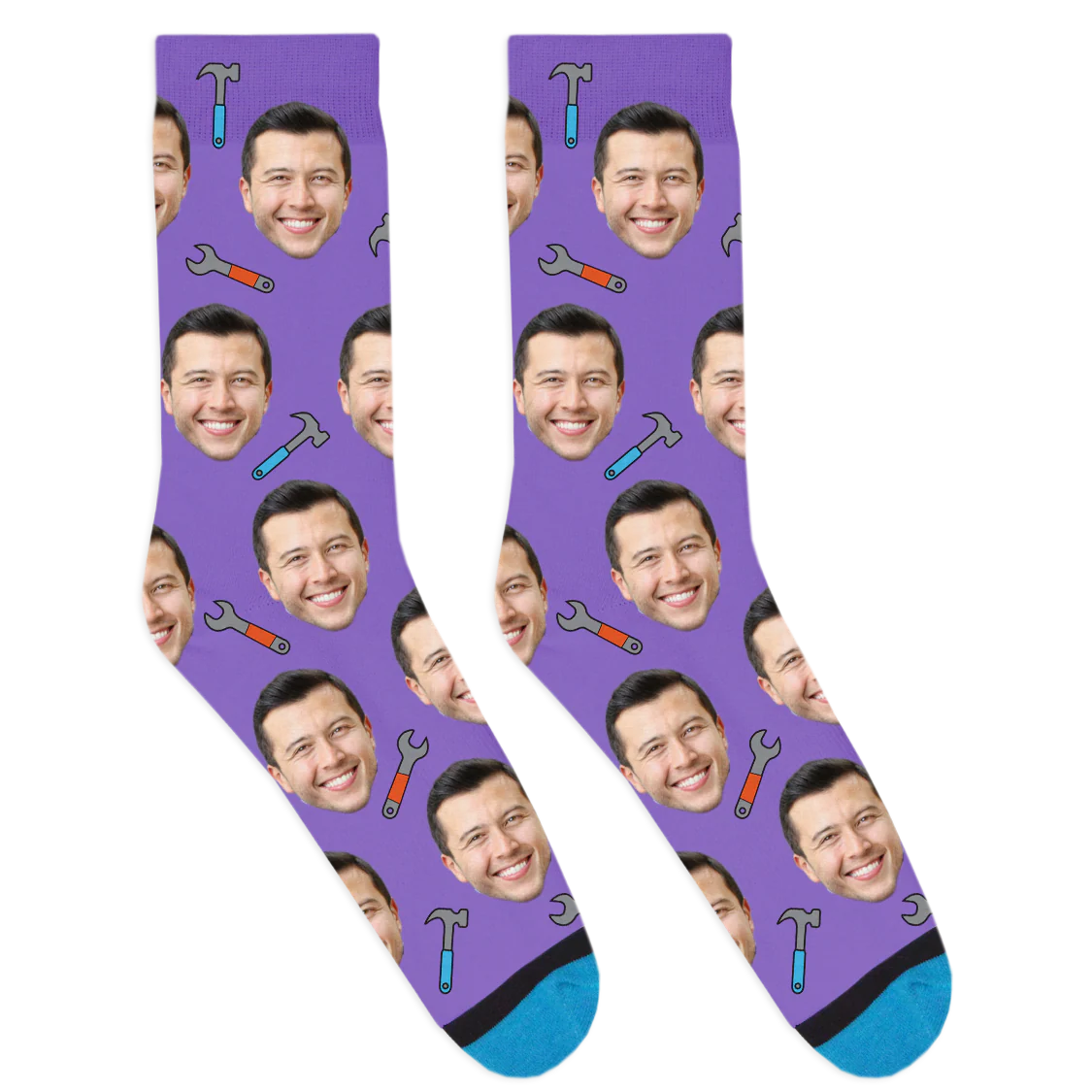 Custom Tool Socks - Image 8