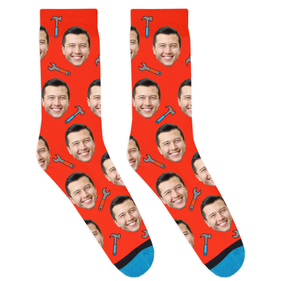 Custom Tool Socks - Image 9