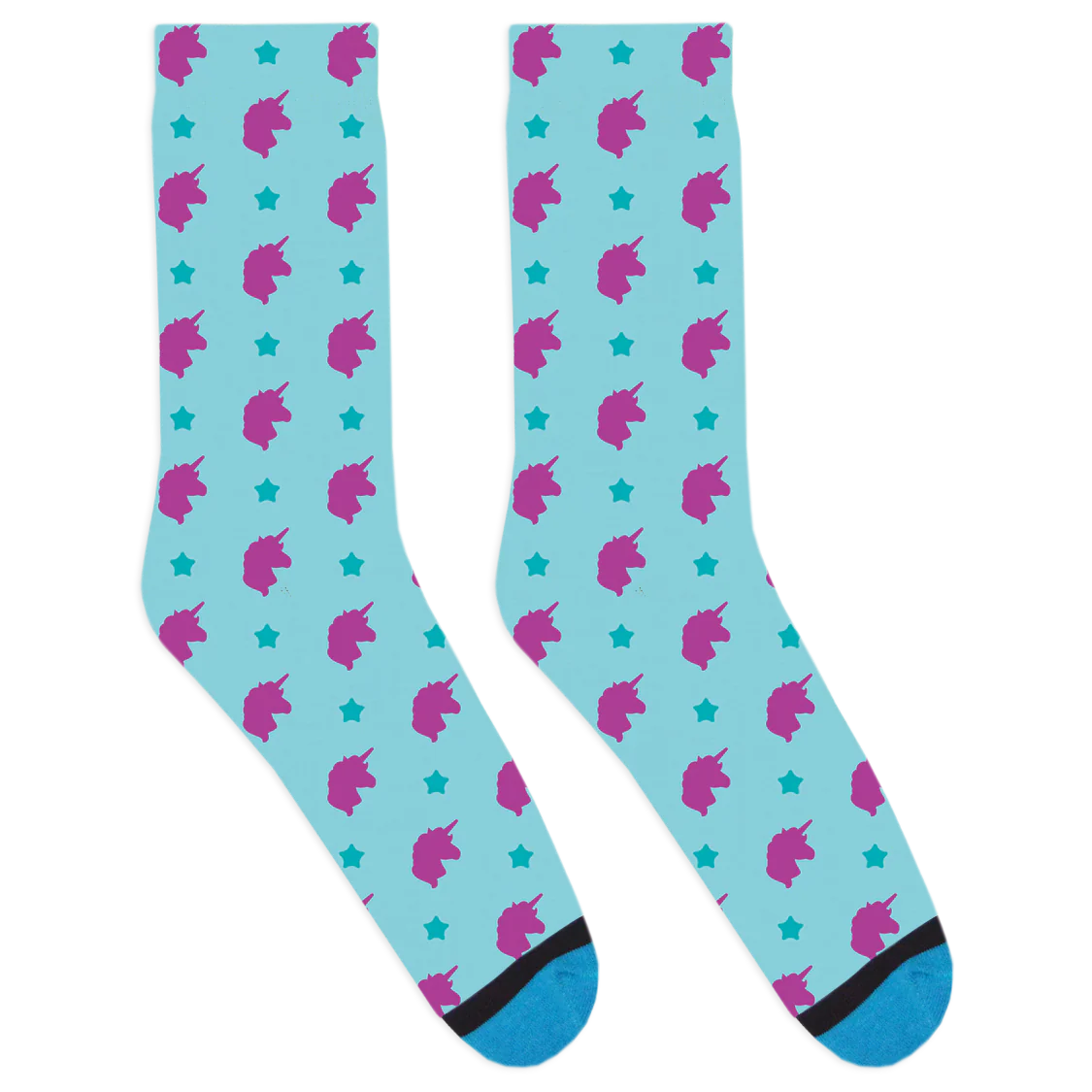 Unicorn Socks - Image 2