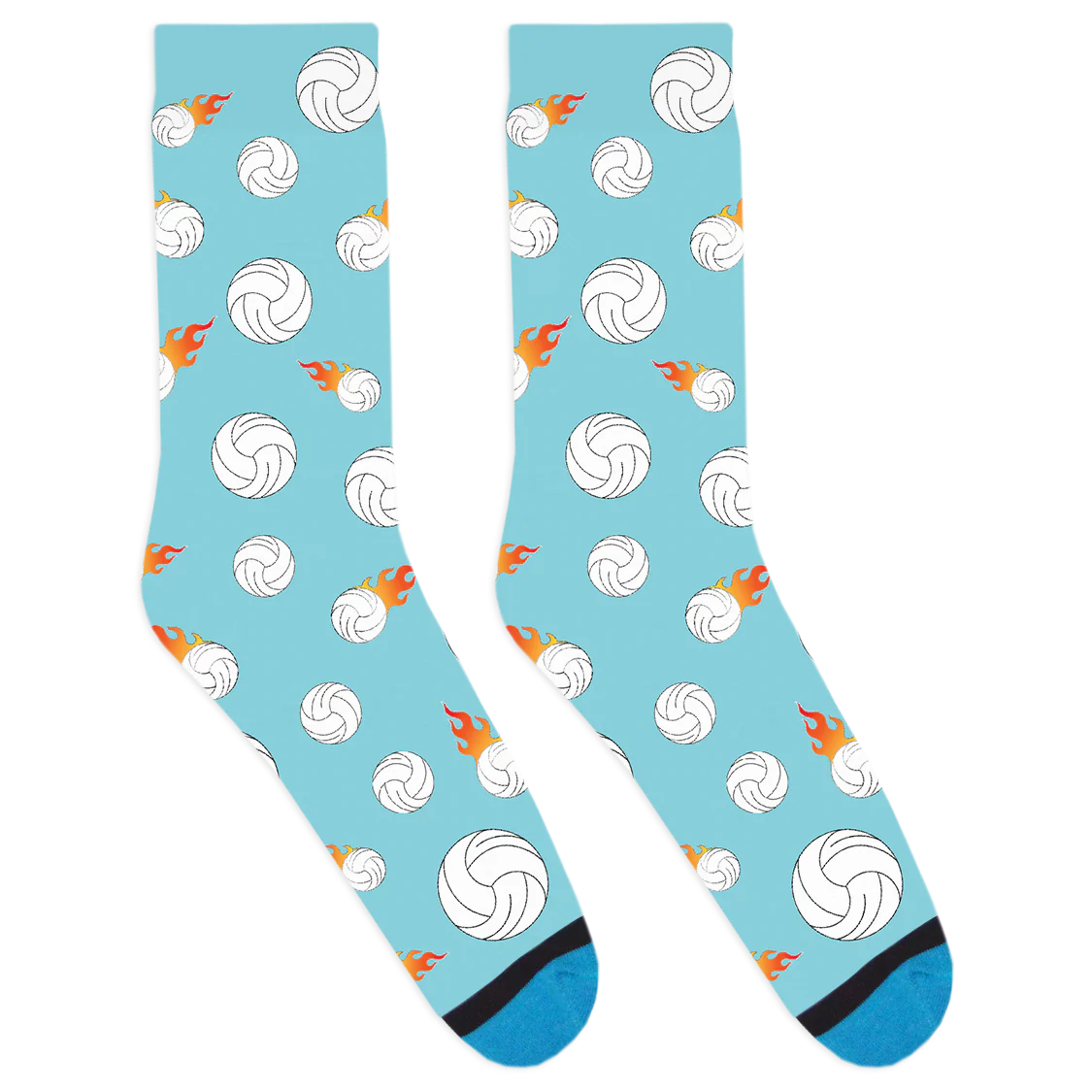 Volleyball Socks