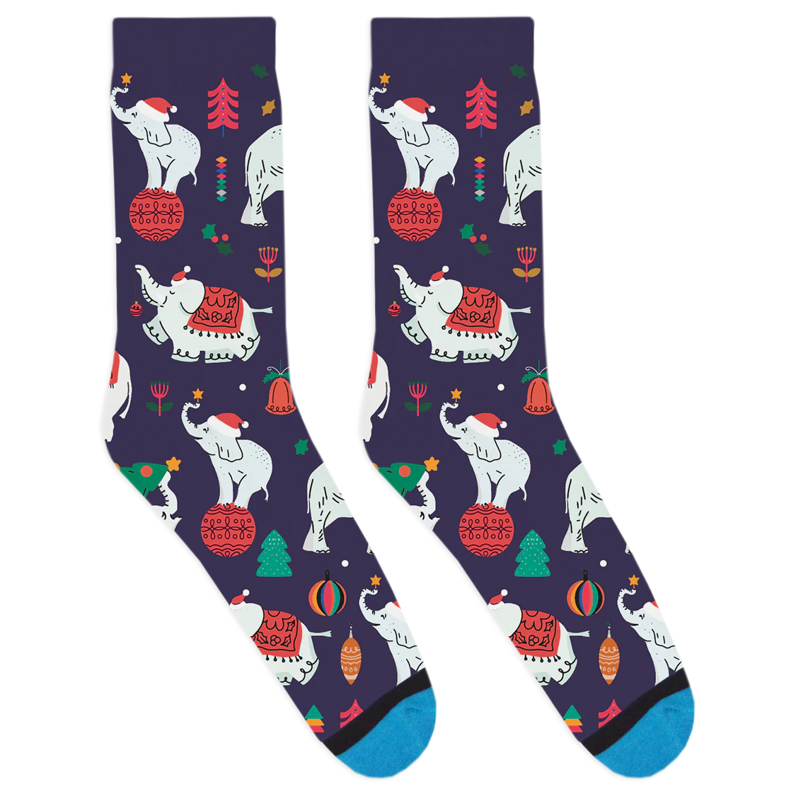 White Elephant Socks - Image 2