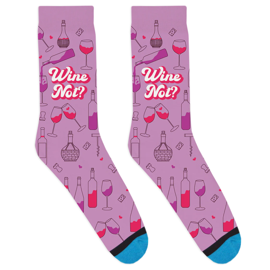 Wine Not
