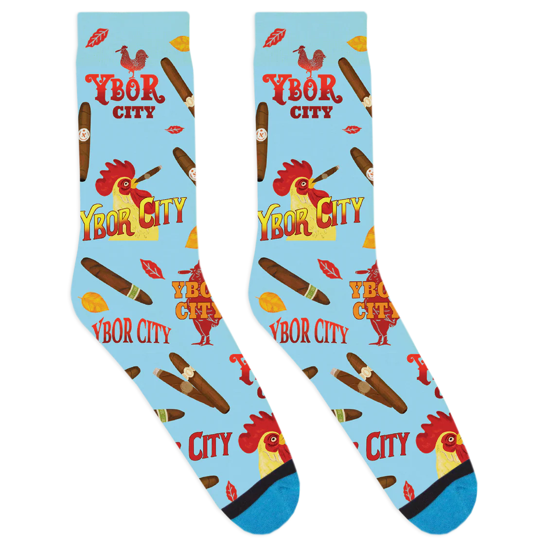 Ybor City Socks - Image 2